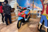 Desain Honda Beat Edisi One Peace Disiapkan Untuk 5 Karakter, Apa Saja?