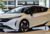 Honda Jazz 2025 Resmi Hadir: Desain Elegan untuk Profesional Muda 