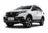 Ini Alasan Kenapa Toyota Rush 2025 Jadi Pilihan Pengendara