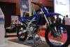 Yamaha YZ 125X: Motor Trail 2 Tak Super Buas, Siap Diajak Main Lumpur 