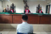 Total Kerugian Rp 2.25 M: 'Paman Penakluk Naga' Akui Kesalahan dan Terima Seluruh Dakwaan JPU