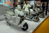 Sederet Keunggulan Teknologi Inilah yang Membuat Motor Listrik Layak Dicanangkan Sebagai Tunggangan Masa Depan