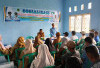 PDAM TTE Sosialisasikan Program 5.000 SR Gratis