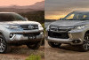  Toyota Fortuner Vs Mitsubishi Pajero Sport: Mana yang Lebih Baik?