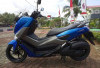 Anti Capek!  Ini Tips Mengendarai Yamaha NMAX untuk Perjalanan Jauh