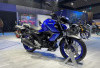 Tampang Terbaru Motor Yamaha FZ-S Fi Hybrid 2025