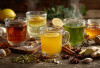 6 Minuman Sehat Alami dari Dapur yang Jarang Diketahui Tapi Khasiatnya Luar Biasa