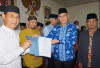 Petugas Masjid Agung Baitul Makmur Diminta Fokus Bidang Keagamaan dan Sosial Kemasyarakatan