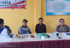 Kecamatan Kepahiang Monev Realisasi ADD DD Kelobak TA 2025 