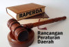  1 Raperda Siap Dilimpahkan ke Dewan