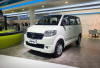 Suzuki APV Arena SGX 2025: Mobil Keluarga yang Ramah Kantong 