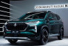 Suzuki XL7 2026: Inovasi Terbaru, Fitur Canggih Membuatnya Lebih Sporty dan Tangguh