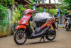 Kebangkitan Yamaha Mio Klasik di Tengah Gempuran Skutik Modern