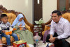 Pemkab Rejang Lebong Optimalkan Program Orang Tua Asuh