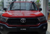  Ini Keunggulan Toyota Kijang LGX yang Bikin Klepek-klepek: Mobil Legenda yang Tetap Eksis hingga Saat Ini