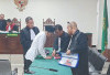 Dakwaan JPU Dilawan Eks Pejabat Disparpora Kepahiang: Sidang Perdana Kasus Dugaan Korupsi Aset GOR Kepahiang