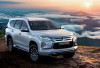  Mitsubishi Pajero Sport 2025 Varian Dakar Ultimate 4x4: Jadi Varian Paling Mahal, Ini Keunggulan yang Dimilik