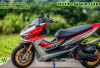  Yamaha X-Force 155: Skutik Agresif dan Modern yang Bikin Menggoda 