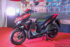 Lebih Memukau, 2 Warna Baru Vario 125 Tampil Nyentrik