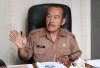 Turun! Kabupaten Kepahiang Hanya Terima DBH Sawit Rp1 Miliar, Dibagi untuk Infrastruktur