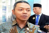 Ada Agenda Kenegaraan, Wakil Mendikdasmen Fajar Riza Ul Haq Batal ke Bengkulu Tengah 