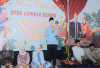 Bupati Fikri Dorong Pelaksanaan Festival Budaya Tahunan di Kecamatan Selupu Rejang