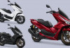  Motor Honda Terbaru 2025: Cek Harga dan Tips Memilih Motor Honda yang Tepat