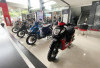 Fitur Keamanan Terbaik Pada Motor Honda 2025