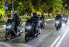  Deretan Fitur Canggih yang Bikin Yamaha Nmax Turbo Makin Nyaman Buat Touring