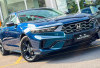 Honda Accord Facelift Akan Lebih Futuristis: Interior Modern & Eksterior Menawan