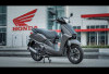  Fitur Canggih dan Desain Elegan Honda Activa 125 2025