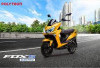 Motor Listrik Terbaru Polytron Fox S Electric: Canggih dengan Desain Sporty