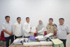 350 Sertifikat PTSL Tahun 2025 Rampung: BPN Kepahiang Minta Warga Bersabar
