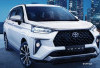 Toyota All New Veloz Q CVT TSS: Mobil Keluarga yang Menawarkan Kenyamanan dan Kecanggihan