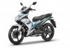 Yamaha Y15ZR 2027: Motor Bebek Sport dengan Warna Batu Giok