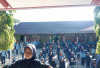 Senam Anak Indonesia Hebat SDN 15 Kepahiang: Pembinaan Fisik dan Mental 