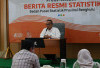 Aktivitas Transportasi Bengkulu April 2026 Turun, Laut dan Udara Sama-sama Melemah