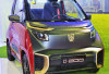 Wuling E200 2025: Mobil Listrik Minimalis dengan Fitur Modern