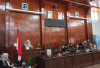 Fraksi DPRD Rejang Lebong Setujui RAPBD 2026 Dibahas Lebih Lanjut