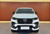  Toyota Fortuner 4x2 2025: SUV Diesel Terbaru dengan Performa dan Kenyamanan