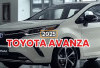  Toyota New Avanza 2025 Hadir: Tawarkan Harga Terjangkau, Begini Tampilan Terbarunya