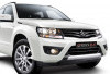Suzuki Grand Vitara 2025: SUV Modern Efisien BBM