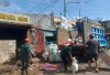 4 Bulan, DLH Angkut 976 Ton Sampah ke TPA