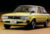 Tren Toyota Corolla DX, Primadona Para Penggemar Retro Tahun 80-an