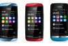 Nokia Asha 305 Akan Hadir: Ponsel Terjangkau dengan Sentuhan Modern yang Nostalgia