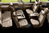 Mengintip Interior Mewah dan Eksterior Kokoh Hyundai H1 Diesel 