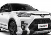 Spesifikasi Lengkap All New Raize: Fitur dan Performa Terbaru