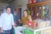 UMKM Bubuk Kopi Putra Adira Desa Pelangkian Butuh Dukungan Pemkab Kepahiang