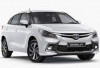  Toyota Starlet Bangkit: Kembali dengan Fitur Canggih dan Tampilan Sporty