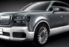 Toyota Century Terbaru Resmi Meluncur: Fitur Jendela Privasi Dimmable, Bawa Sentuhan Mewah dan Teknologi Cangg